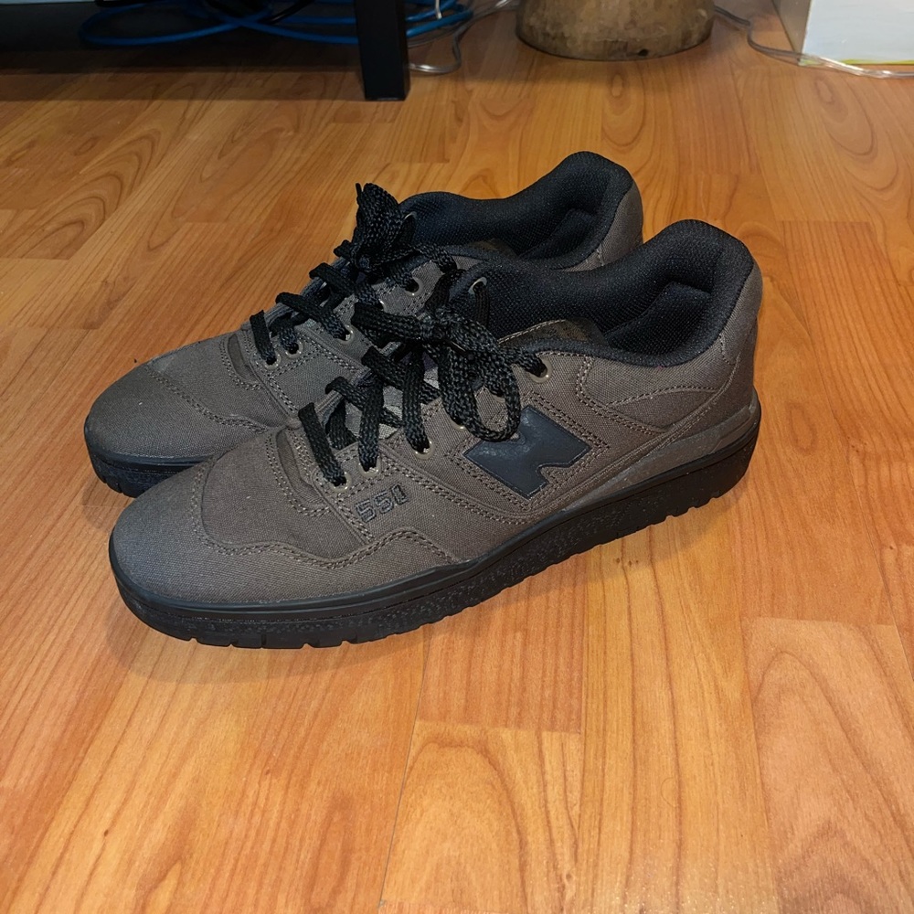 New balance This Is Never That 550s